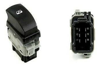 AEM AN 725 CAM KALDIRMA ANAHTARI CLIO III - SYMBOL - MODUS SAĞ ürün görseli 1