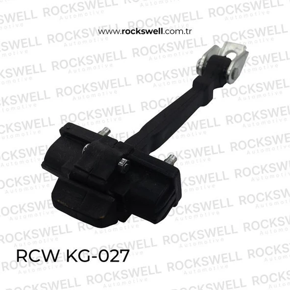 ROCKSWELL KAPI GERGISI ARKA SAG SOL CLIO IV RENAULT ürün görseli 1