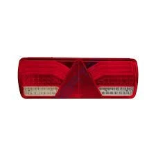 SERTPLAS LEDLİ ARKA LAMBA (STOP/POZİSYON)25CM KABLOLU ürün görseli 1