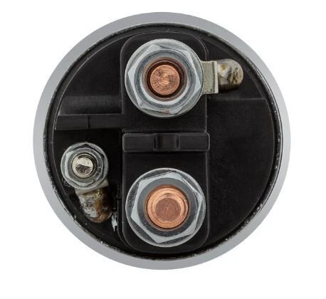 MEGA MARŞ OTOMATİĞİ 12V RENAULT 9-12 ESKI MODEL (CBS-P511) ürün görseli 1