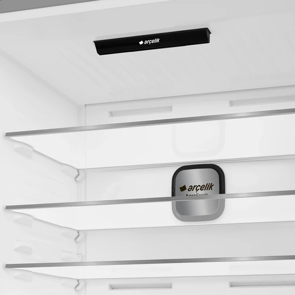 Arçelik 283616 EI No Frost Buzdolabı - Resim 5