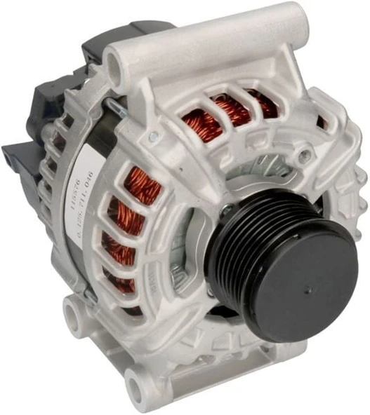 CARGO ALTERNATÖR  12V 150A FORD TRANSIT 2.2 TDCi /BOXER/JUMPER 2.2HDi ANSİT TDCİ 2.2 CYRB 01-10-2011 -,FORD TRANSİT TDCİ ürün görseli 1