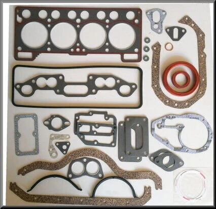 OTOCONTA MOTOR TAKIM CONTA RENAULT R12-1300 LPG,Lİ ARAÇLAR SKC ÖZEL TAKVİYELİ 1,40MM 810.05 - 810.10 - 810.06 ürün görseli 1