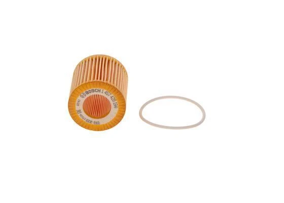 BOSCH P9194 YAG FİLTRESİ VW POLO SEAT IBIZA SKODA FABIA ROOMSTER 1.2 ürün görseli 1