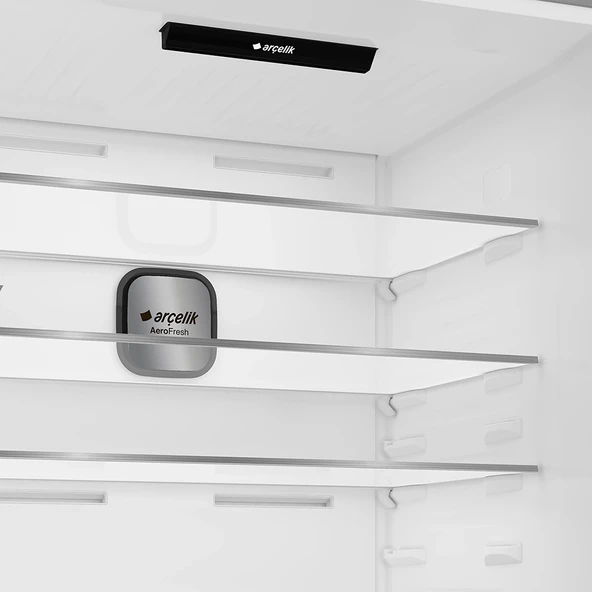 Arçelik 283616 EI No Frost Buzdolabı - Resim 4