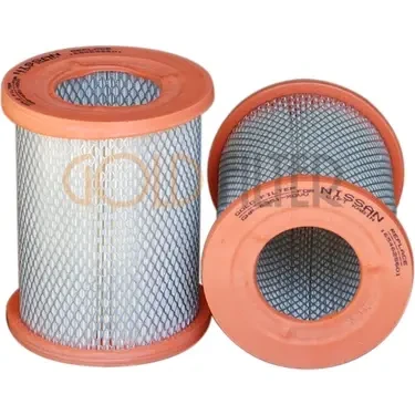 EUROFIL HAVA FILTRESI NISSAN PİCK UP/NAVARA 2.5D 98-05 ürün görseli 1