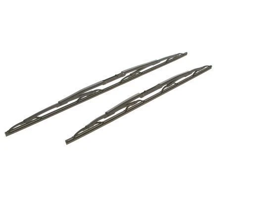 Bosch Silecek Takımı EM Telli 650MM/550MM ürün görseli 1