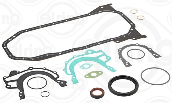 ELRING TAKIM CONTA ALT VW T4-LT AAB-AJA-ACV-AHD 2,4 D-2,5 TDİ 91-03 ürün görseli 1