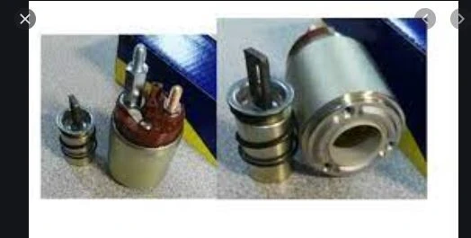 MAKO MARŞ OTOMATİĞİ 12 VOLT ESKİ MODEL TÜM ARAÇLARDA ürün görseli 1