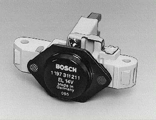 BOSCH KONJEKTOR (12V) 190 W201 85>93 W202 93>00 W124 93>95 W210 95>00 W140 91>98 ürün görseli 1