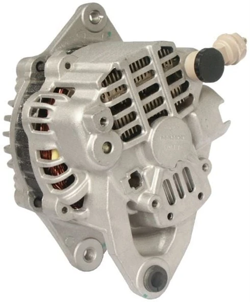 CARGO ALTERNATOR 14V 80A KIA 0K30D18300 ürün görseli 1