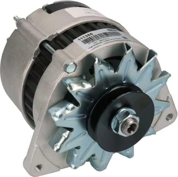 CARGO ALTERNATÖR 12V 70A FORD ESCORT TAUNUS /FIESTA/KARGO 1352-1512 LUCAS TİP 10  1004-4T  -,AGCO SPR-COUPE 3440  1004-4T  - ürün görseli 1
