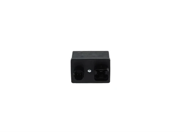 BOSCH 12V KIZDIRMA RÖLESİ (9 FİŞ) FIAT 1.6 MULTIJET/2.0 MULTIJET-SAAB 9-3 1.9 TTID- RYOLET; 9-3 1.9 TTYD KOMBY; 9-3X 1.9 TTYD; BRAVO 1 ürün görseli 1