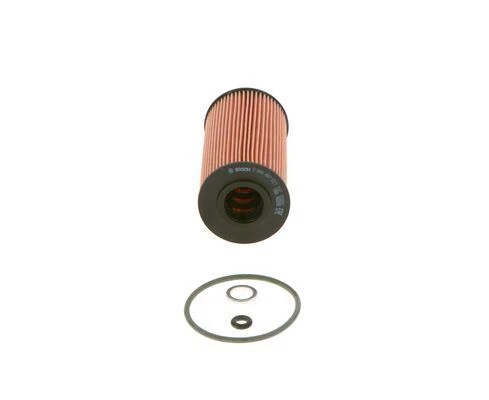 BOSCH PM027 (F026407062) YAĞ FİLTRESİ ACCENT ERA-GETZ 05=> İ10-İ30 1.5CRDİ-KIA CERATO-CEE'D-PICANTO 1.5CRD İ ürün görseli 1