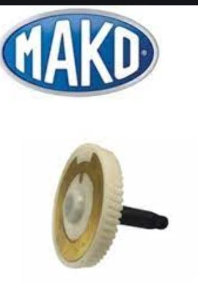 MAKO SİLECEK DİŞLİSİ FIAT PALIO - SIENA - WEEKEND - BRAVA - MAREA - DOBLO ürün görseli 1