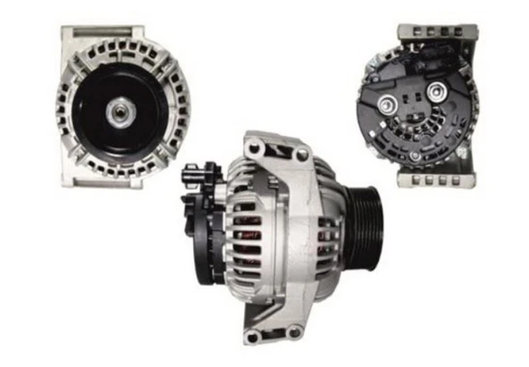 DODO ALTERNATÖR 24V 110A DAF CF85.360/410/460 07-> BOSCH TİPİ ürün görseli 1