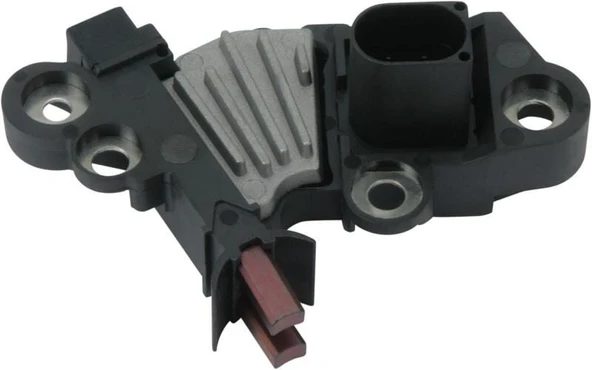 CARGO KONJEKTÖR VW PASSAT 2.0TDI*AUDI A4/A6 (2005-2011) LIN UÇ ürün görseli 1