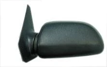 SPJ DİKİZ AYNASI RENAULT R21 MEKANİK 1986/1995 SOL ürün görseli 1