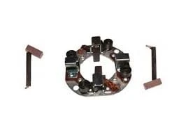 DODO GÖVDELİ YASTIK 12V  FIAT SLX/TEMPRA 1996-2001  MAKO TİPİ KÖMÜR YUVASI ürün görseli 1