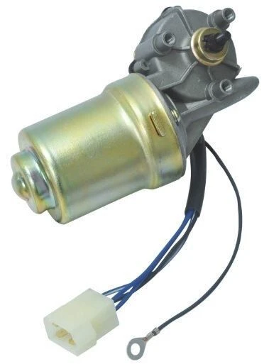 HELLUX SİLECEK MOTORU 12V RENAULT R12 (94 SONRASI) ürün görseli 1