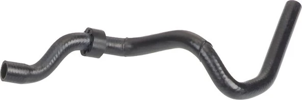 RAPRO RADYATÖR HORTUMU MERCEDES C124 200-230 S124/W124 ürün görseli 1