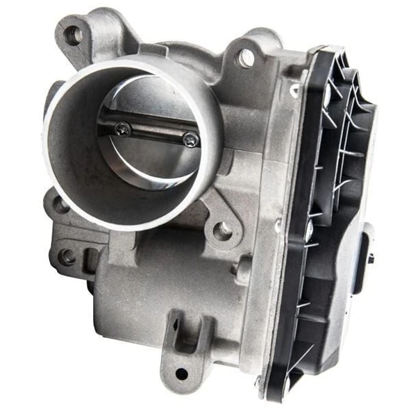 HELLUX GAZ KELEBEK KUTUSU RENAULT CLIO III 1.2 16V - CLIO IV 1.2 16V KANGOO 1.2 16V - SYMBOL 1.2 16V DACIA  LOGAN I-II-II MCV 1.2 16V - SANDERO 1.2 16V - ürün görseli 1
