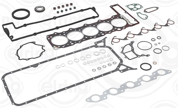ELRING DEVİRDAİM (MAZDA:2 1.5/3 1.5-2.0/6 2.0-2.5 ürün görseli 1