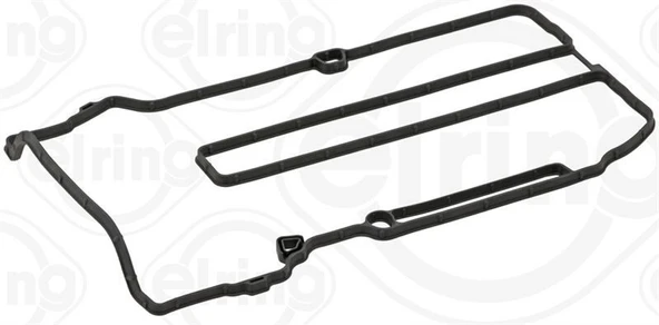 ELRING KULBUTOR KAPAK CONTASI (OPEL CORSA D-E/ASTRA J/INSIGNIA A/MOKKA 1.4) ürün görseli 1