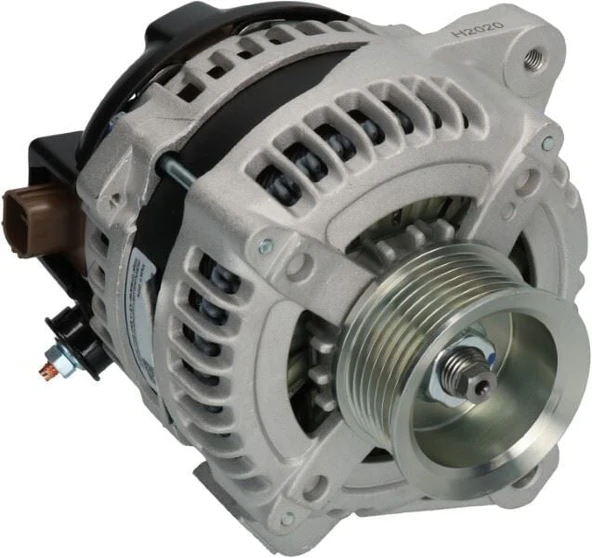 CARGO ALTERNATÖR TOYOTA RAV 4 VVTİ 2.0 1AZ-FE ACA_, ACE_ 01-02-2006 - ürün görseli 1