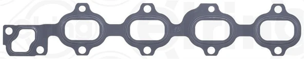 ELRING EGZOZ MANIFOLD CONTASI (RENAULT MEGANE-KADJAR-TRAFIC 1.16TCI/ MERCEDES) ürün görseli 1