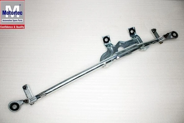 MOTORTEC ÖN CAM SİLECEK MEKANİZMASI FIAT TEMPRA ürün görseli 1