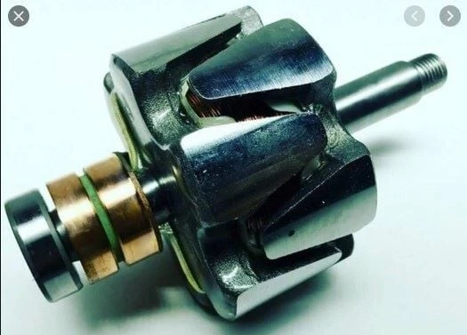 MAKO ROTOR 12 VOLT REGÜLATÖRSÜZ TÜM ARAÇLARDA (ESKİ MODEL) ürün görseli 1