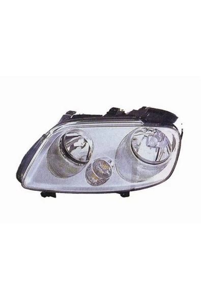 FAR SAĞ MANUEL  (ELEKTRİK KABLOLU) VW CADDY  (2004 -2010) ürün görseli 1