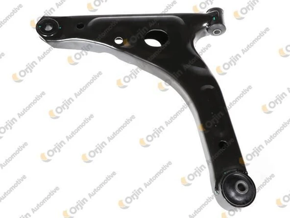 ORJIN ALT SALINCAK KOMPLE SOL FORD TRANSIT V184 00>06 V347 V348 06>13 ürün görseli 1