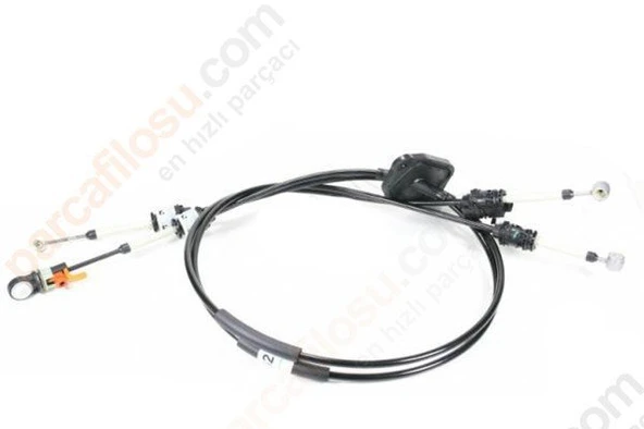 Renault Master Vites Teli / Halatı (2008-2021) 349359179R 1314628 2.3 DCI ürün görseli 1