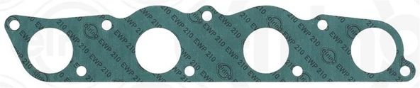 ELRING MANIFOLD CONTASI EMME (MERCEDES M102/W124-W201 ENJEKTORLU) ürün görseli 1