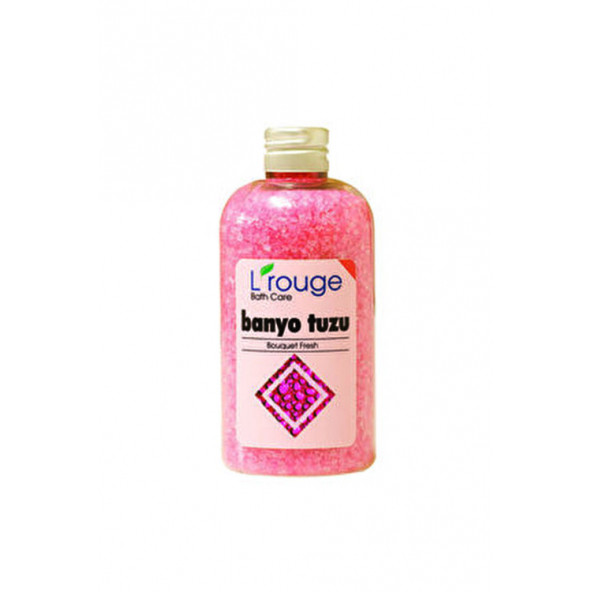 Bouquet Fresh Aromalı Banyo Tuzu ürün görseli 1
