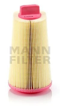MANN  HAVA FILTRESI MERCEDES C180-200 KOMP 2002 E200 2002- ürün görseli 1