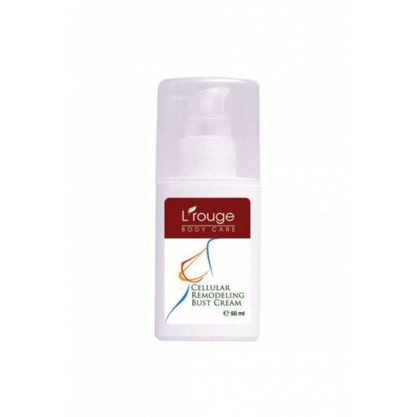Lrouge Cellular Remodeling Bust Cream L255160 ürün görseli 1