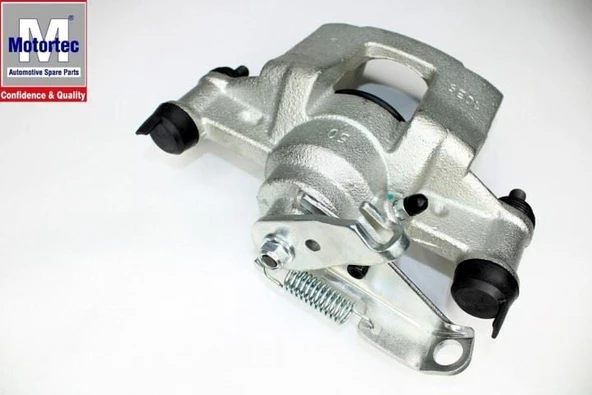 MOTORTEC FREN KALİPER - SOL ARKA - ÇİFT TEKER - 440116884R RENAULT MASTER III ürün görseli 1