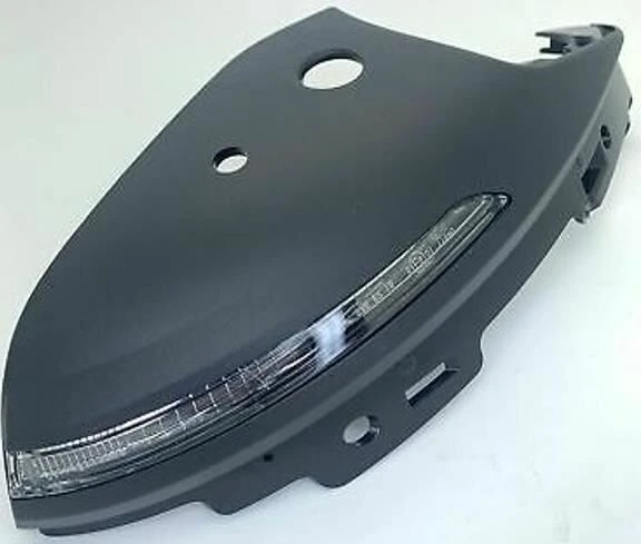 KAYA PLASTİK AYNA SİNYAL LAMBASI LED' Lİ SOL (KAPAKLI) RENAULT CLIO 5 ürün görseli 1