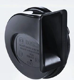 BOSCH KORNA 12 V DADAT ÇİFT FİŞLİ (SALYANGOZ TİP ) ürün görseli 1
