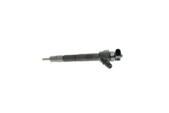 BOSCH CR ENJEKTÖR VW CADDY III CRAFTER GOLF VI PASSAT B7 AUDI A3 A4 09-16 SKODA OCTAVIA II SUPERB II SEAT  IBIZA IV LEON ürün görseli 1