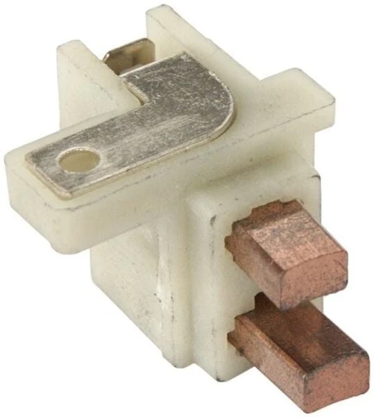 CARGO ALTERNATÖR KÖMÜRÜ MURAT 124. 131. RENAULT 12. FIAT 35. 50 NC. FORD TRANSIT ürün görseli 1
