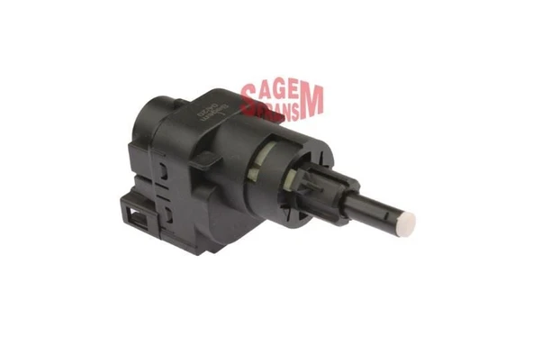 SAGEMFRANS FREN PEDAL MÜŞÜRÜ  VW GOLF 5 - JETTA - PASSAT POLO - T5 -AUDI A3 ürün görseli 1