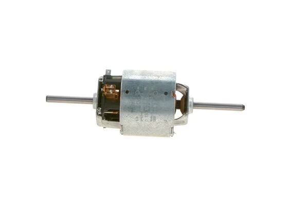 BOSCH 24V KALORİFER MOTORU MERCEDES ACTROS 1996-2012 PERVANESİZ ürün görseli 1