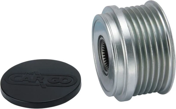 ALTERNATÖR KASNAĞI FORD FOCUS 01-04 -FOCUS II 04- -MONDEO IV 07- -CONNECT 02- 1.8TDCI ürün görseli 1
