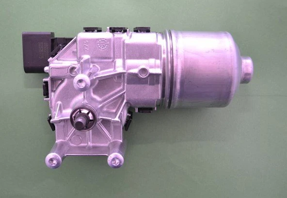 Opel Astra Ön Silecek Motoru (2004-2011) 1273083 0390241538 1.6, 1.4, 1.3 CDTI, 1.9 CDTI ürün görseli 1