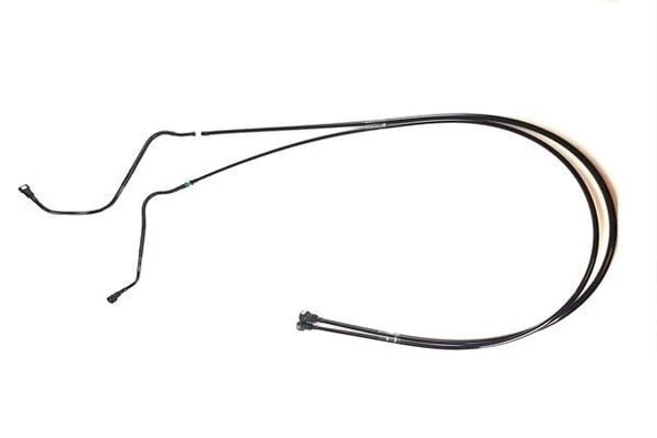 WINTECH YAKIT BORU TAKIMI PEUGEOT - CITROEN PEUGEOT 2008-208-207 , CITROEN C3-C3 PICASSO-DS3 (DV6C,DV6DTED , DV4C ) 1.6 HDI ürün görseli 1