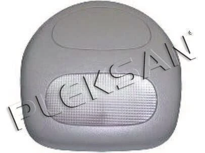PLEKSAN TAVAN LAMBASI KOMPLE RENAULT KANGOO ürün görseli 1